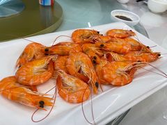 -香湖海鲜餐厅(青澳湾店)