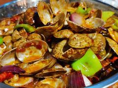 -虾享蟹逅小龙虾·螃蟹·小海鲜(吉林省总店)