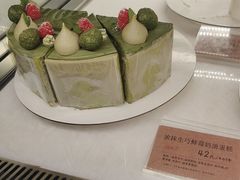 -RUXU入续糖水铺与包(卓悦中心店)