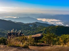-玉苍山国家森林公园