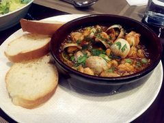 -IL Forno 意坊·意大利餐厅(温州万象城店)