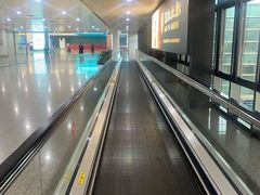 -郑州新郑国际机场-T2航站楼