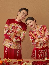 点击看大图 -至臻微拉婚纱摄影