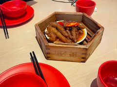 -避风塘(五角场店)