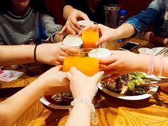 -阿罗新疆菜(人民广场店)