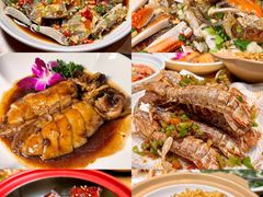 -妈妈菜舟山海鲜(定海古城店)