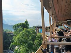 -深圳东部华侨城茵特拉根酒店