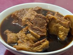 -清真八大碗(G6辅路店)