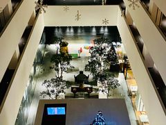 -西安威斯汀大酒店