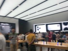 -Apple零售店(新街口店)