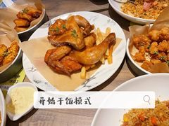 -卡朋西餐(扬名广场店)
