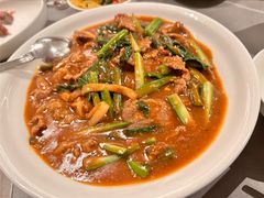 沙爹牛河-潮江春(铜锣湾广场店)