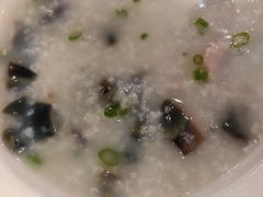 皮蛋瘦肉粥-卓粤拉肠(红庙店)