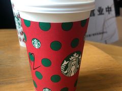 -星巴克(杭州大厦C座店)