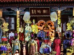 -华清宫景区