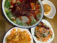 -清真磨沟沿老字号牛肉面(总店)