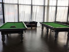 -世代星球·保龄球·镭战真人CS·团建(杨浦店)