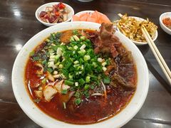 单肠旺面-蒋家肠旺面馆老店(合群路店)