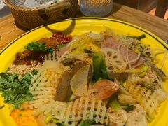 -北丐先生·野馄饨烧烤(雨花万象店)