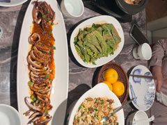 -前海沿·青岛菜(乐客城店)