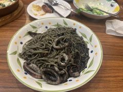 -萨莉亚意式餐厅(中北永旺店)