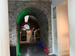 -故宫冰窖餐厅
