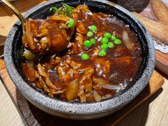 石锅土豆肥牛-佬肥猫(南翔印象城MEGA店)