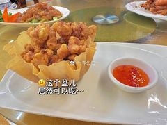 -盛江山自助烤肉(金盛田店)