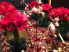 一角-北京国贸大酒店