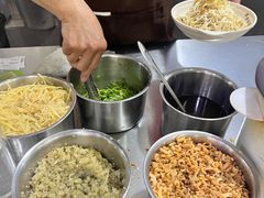 -蒋家桥饺面店(东关街店)