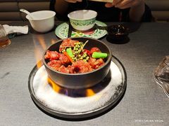 -南里山房·新淮扬菜(徐汇万科店)