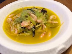 -一盐堂本帮菜(外滩店)