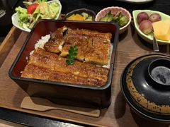 -玄白·炭烤活鳗(上海首店)