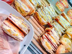 -多乐之日(和平伊势丹店)