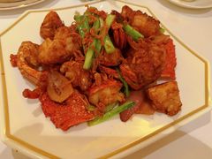 -唐阁(香港朗廷酒店)