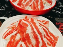 -九记潮汕现切鲜牛肉自助火锅(新开铺店)