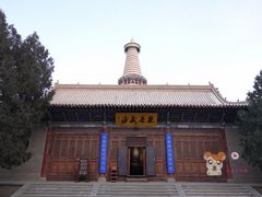 -张掖大佛寺景区