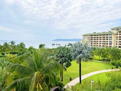 -三亚亚龙湾天域度假酒店