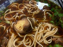 -旺泉餐饮店·清真牛肉面馆