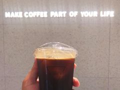 -Manner Coffee(深圳福田大中华店)