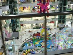 -横店电影城(李沧店)