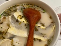 -顶特勒·黄鱼馆·特色菜(上海大世界店)
