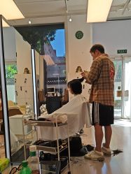 -NEW FACE烫染专业店