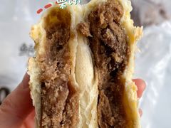 -鲍师傅糕点(春熙路店)
