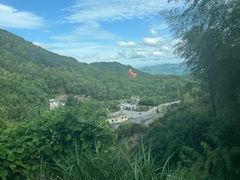 -溪口-滕头旅游景区