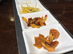 -茴香熙楼(翠湖店)