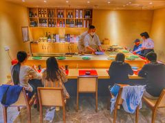 -鮨青(恒基名人购物中心店)