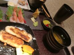 -富力希尔顿酒店·源氏日餐厅