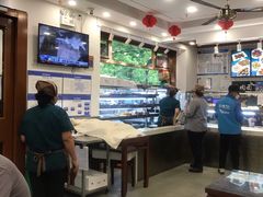 大堂-护国寺小吃(左家庄店)