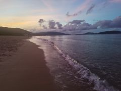 -亚龙湾中心广场